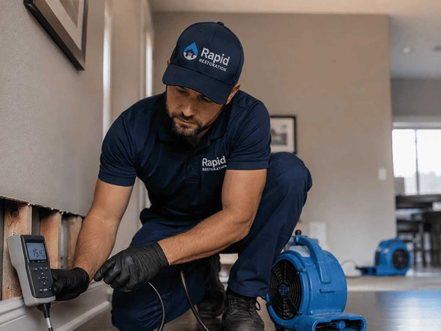 Common questions about Structural Drying in Duncannon, PA